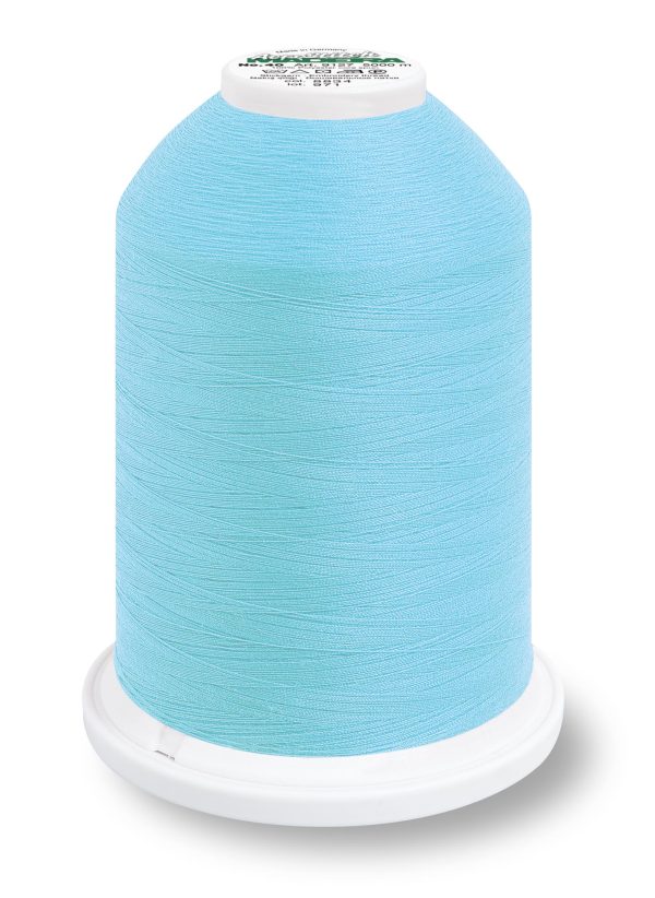 CONO AEROSTITCH Nº 40 - 5.000M